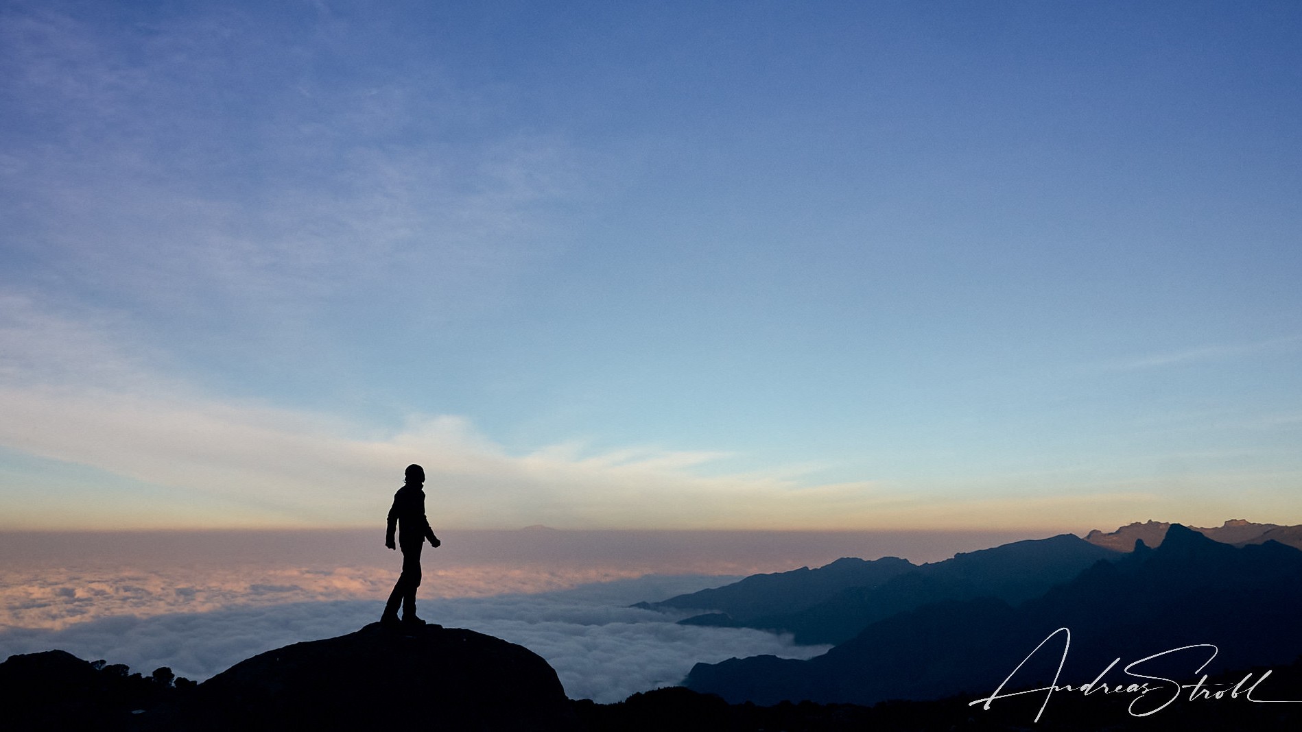 klimb mount kilimanjaro - tanzania afrika - ImagoSTUDIO ⎪ Andreas Strobl