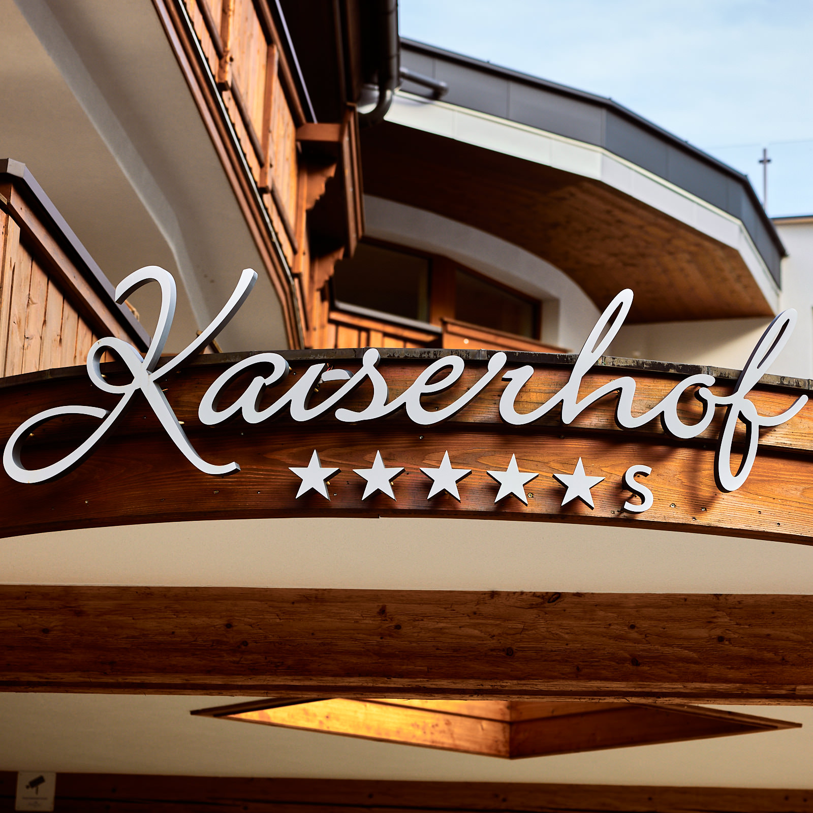 Hotel Kaiserhof - Ellmau - ImagoSTUDIO ⎪ Andreas Strobl