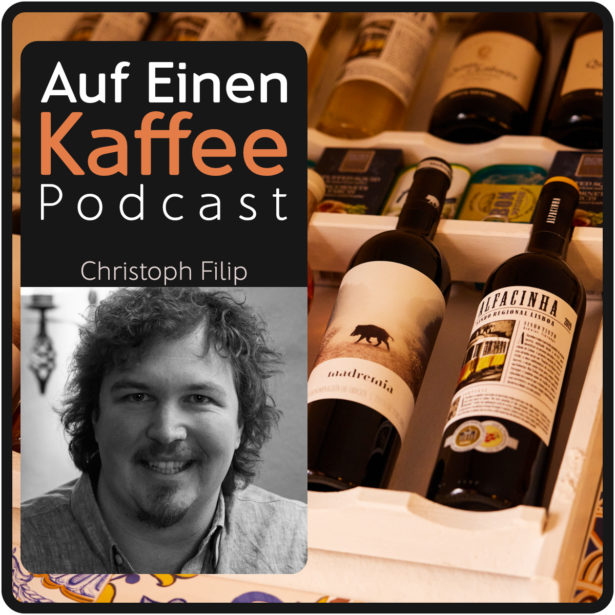 Cover-Cafe012-Christoph-Filip-Iberico-AufEinenKaffee-Podcast