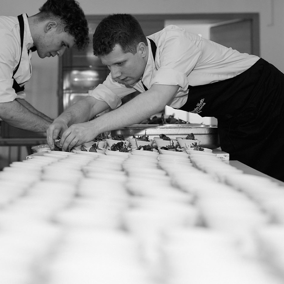 Haus und Hof - Catering - Eröffnung Osterfestspiele - ImagoSTUDIO ⎪ Andreas Strobl