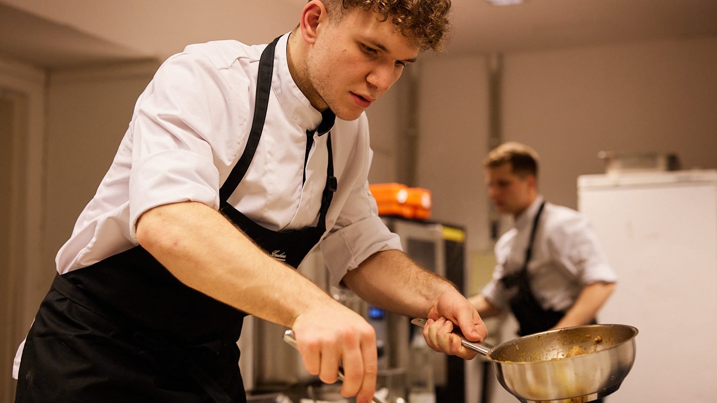 Haus und Hof - Catering - Eröffnung Osterfestspiele - ImagoSTUDIO ⎪ Andreas Strobl