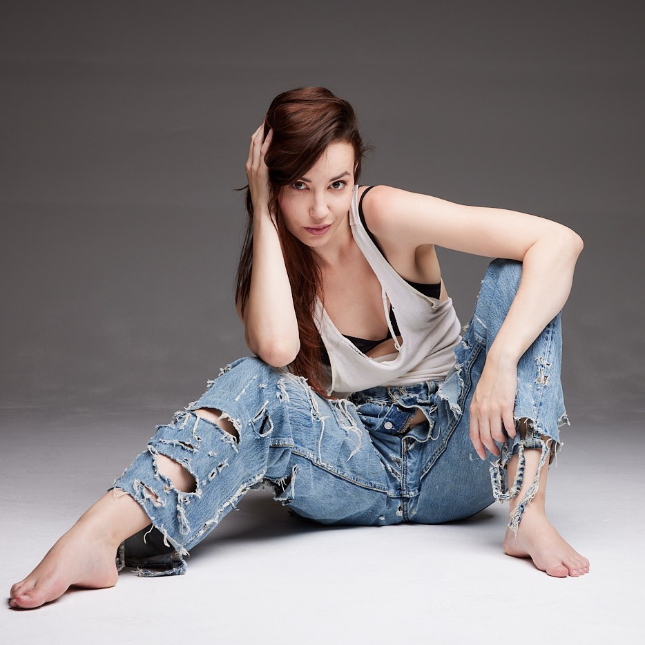 Beauty Shooting London - Elilith in Shoreditch - ImagoSTUDIO⎪love for detail - Bauty Shooting in London - Imago