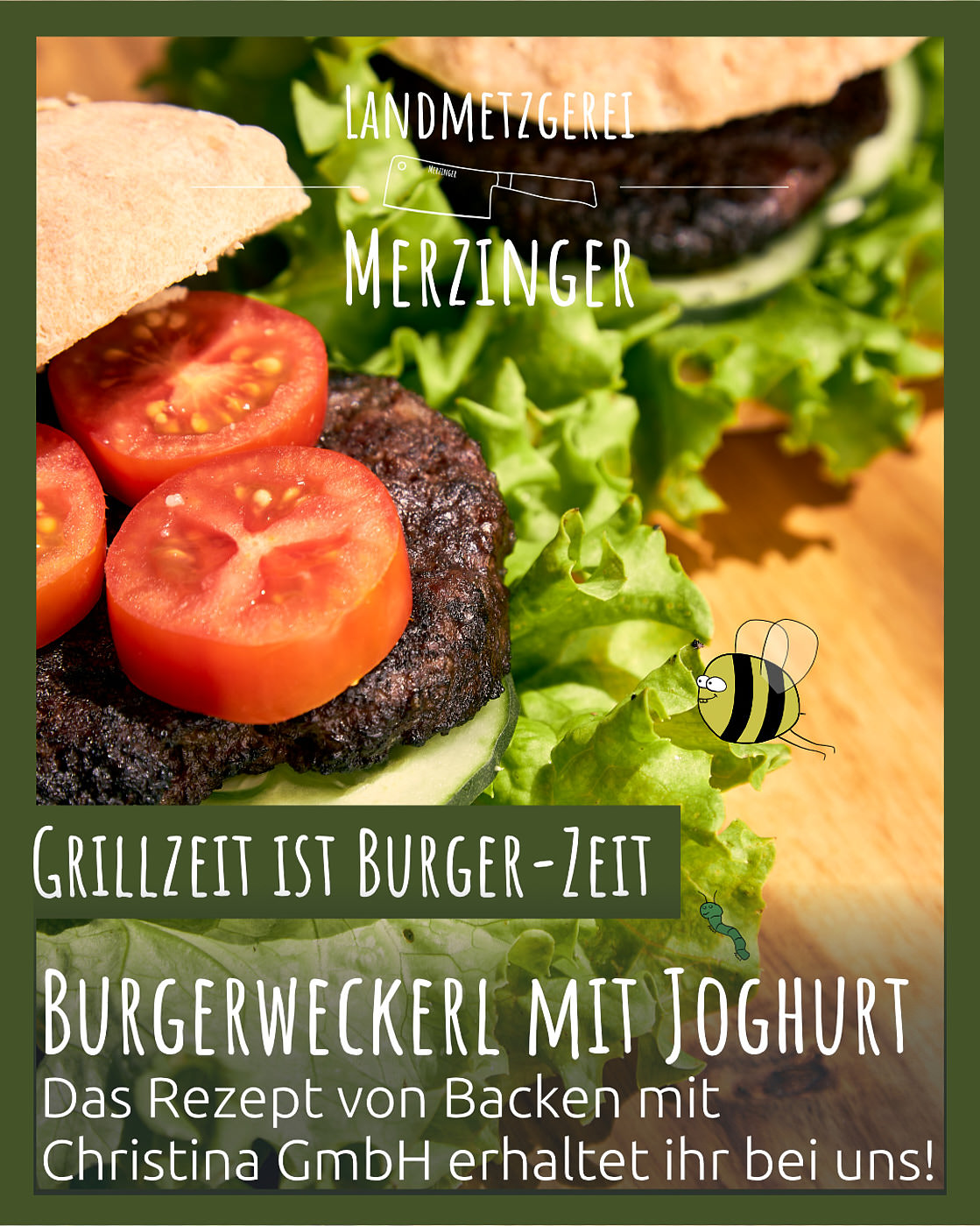 Merzinger - Landmetzgerei Food Photography - ImagoSTUDIO⎪love for detail - ImagoSTUDIO - Food Photography -