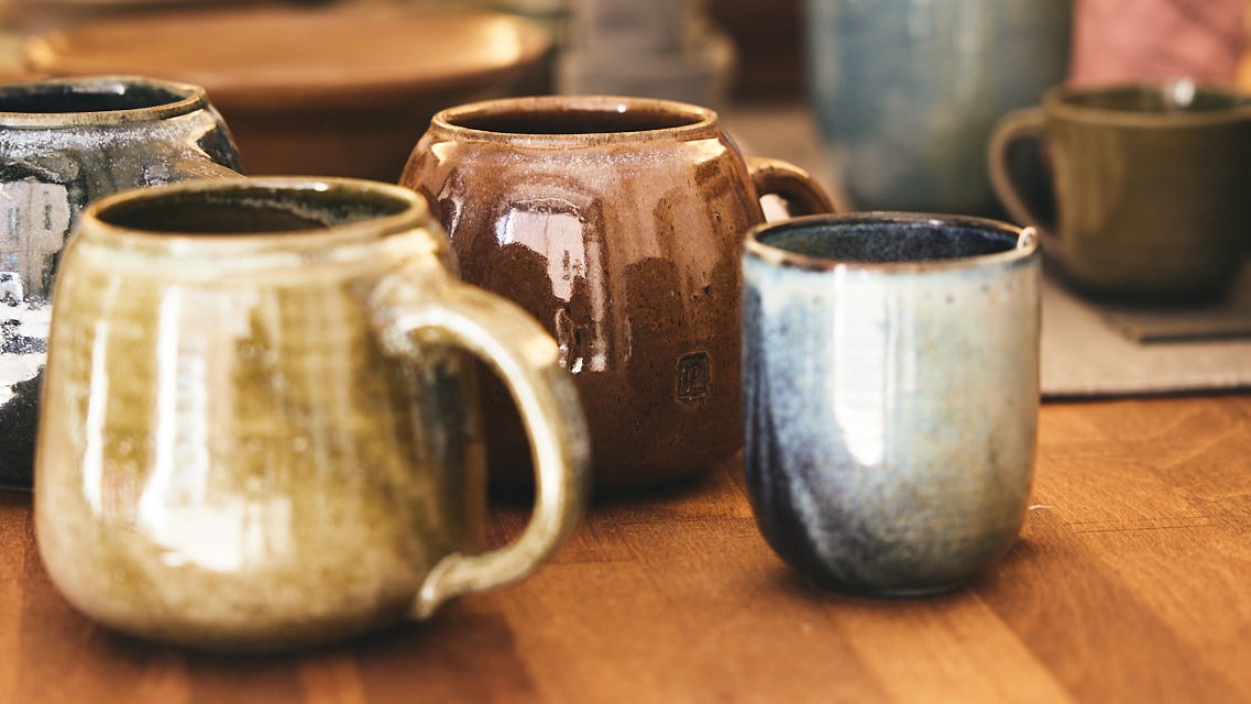 PandO Ceramics - Keramik aus Hallein - ImagoSTUDIO⎪love for detail - Fotoshooting bei PandO Ceramics