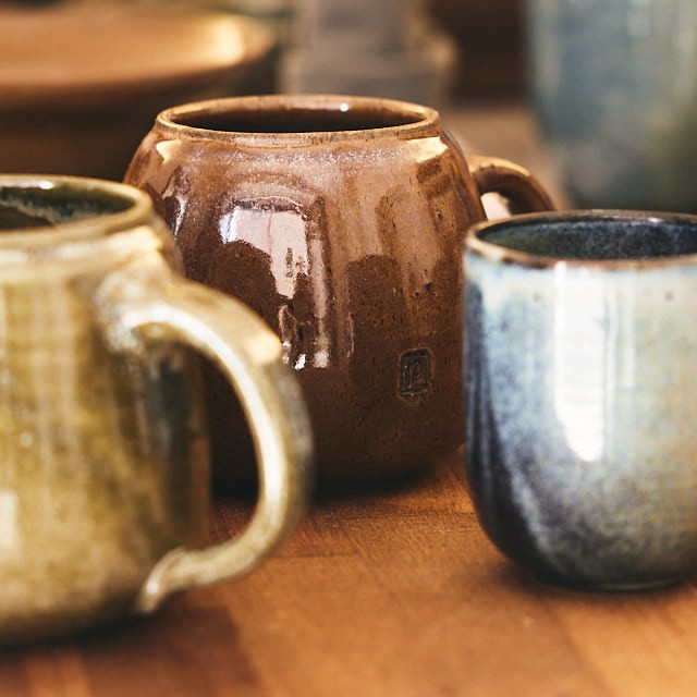 PandO Ceramics - Keramik aus Hallein - ImagoSTUDIO⎪love for detail - Fotoshooting bei PandO Ceramics